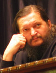 игумен Кирилл (Сахаров)